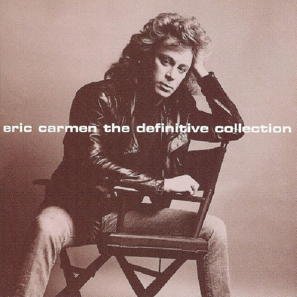 Eric Carmen - Definitive collection (CD)