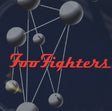 Foo Fighters - The colour and the shape (CD) - Velvet Music
