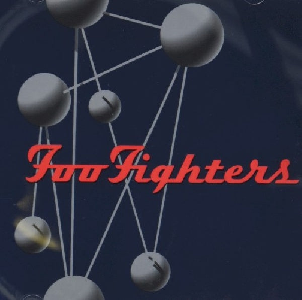 Foo Fighters - The colour and the shape (CD) - Velvet Music