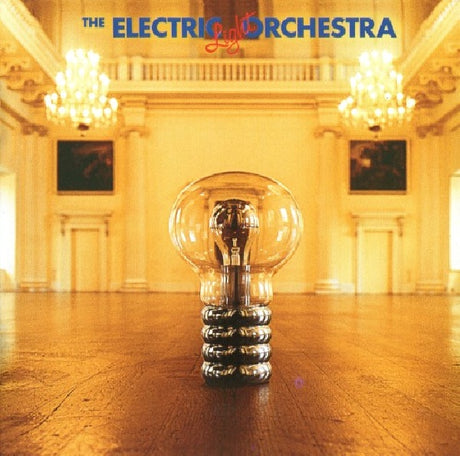 Electric Light Orchestra - No answer (CD) - Velvet Music