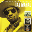 Taj Mahal - Original album classics (CD) - Velvet Music