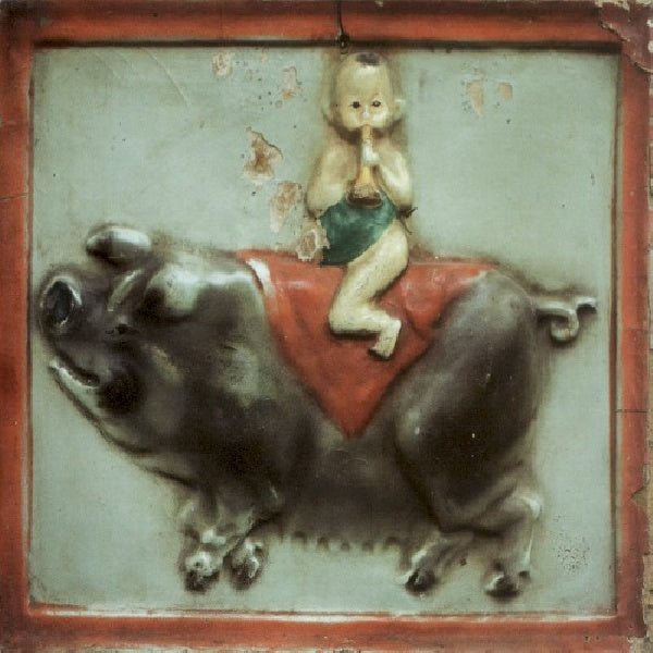 Black Dub - Black dub (CD) - Velvet Music