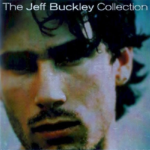 Jeff Buckley - The jeff buckley collection (CD) - Velvet Music