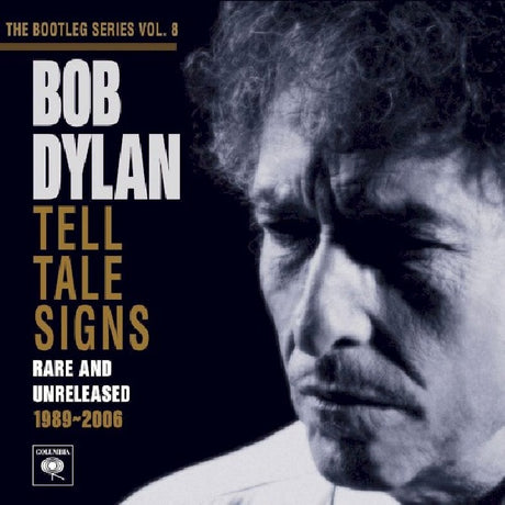 Bob Dylan - Tell tale signs: the bootleg series vol. 8 (CD)