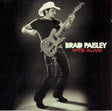 Brad Paisley - Hits alive (CD) - Velvet Music