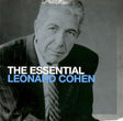 Leonard Cohen - The essential leonard cohen (CD)