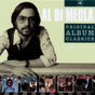 Al Di Meola - Original album classics (CD) - Velvet Music