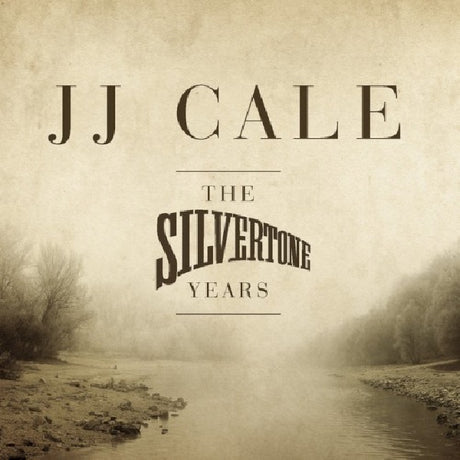 Jj Cale - The silvertone years (CD) - Velvet Music