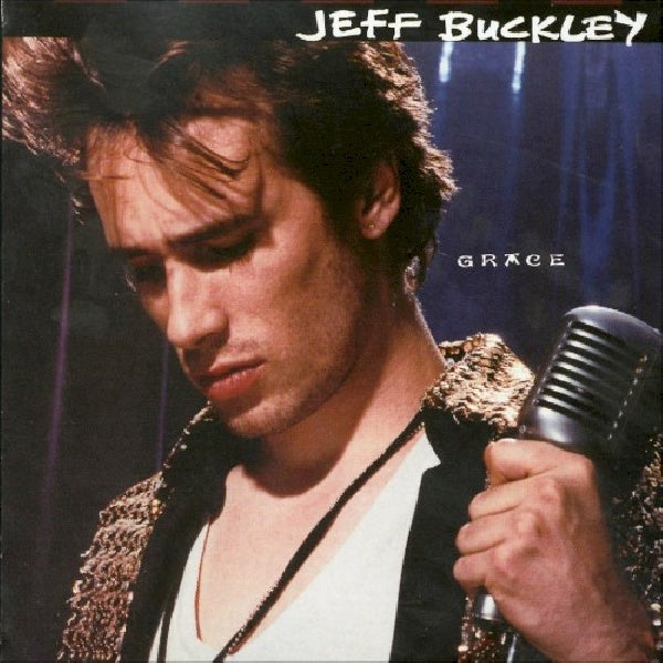 Jeff Buckley - Grace (LP) - Velvet Music
