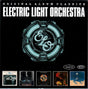 Electric Light Orchestra - Original album classics (CD) - Velvet Music