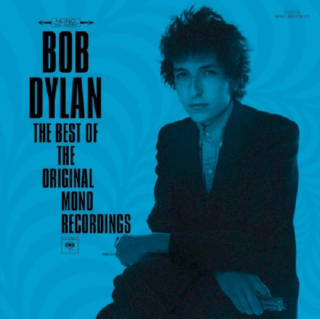 Bob Dylan - Best of the original mono recordings (CD)