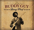 Buddy Guy - Living proof (CD) - Velvet Music