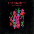Foo Fighters - Wasting light (CD) - Velvet Music