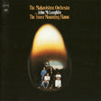 John Mclaughlin - Inner mounting flame (CD) - Velvet Music
