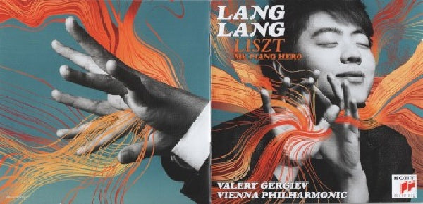 Lang Lang - Liszt - mon héros du piano (CD)