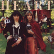 Heart - Little queen (CD) - Velvet Music