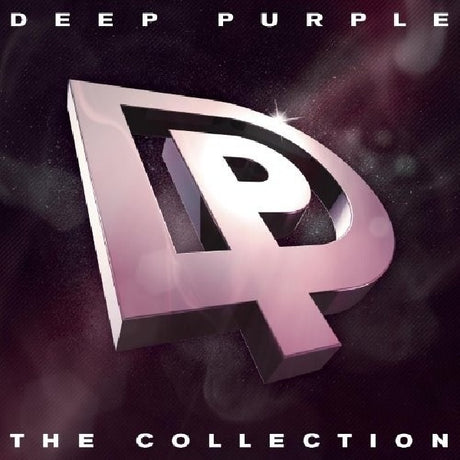 Deep Purple - Collections (CD) - Velvet Music