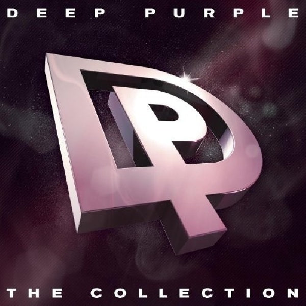 Deep Purple - Collections (CD) - Velvet Music