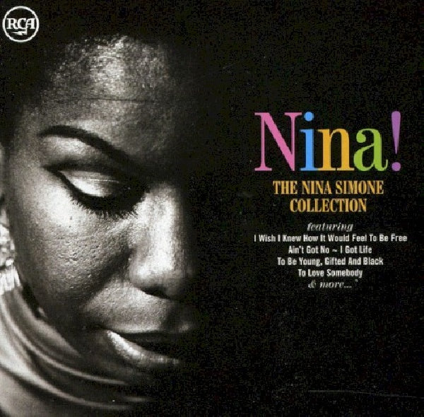 Nina Simone - Nina! the collection (CD) - Velvet Music