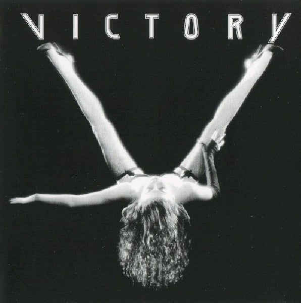 Victory - Victory (CD) - Velvet Music
