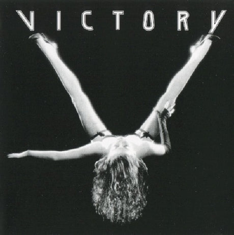 Victory - Victory (CD) - Velvet Music