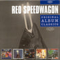 Reo Speedwagon - Original album classics (CD) - Velvet Music