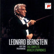 Leonard Bernstein - Leonard bernstein: the complete mahler symphonies (CD) - Velvet Music