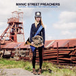 Manic Street Preachers - National treasures - the complete singles (CD) - Velvet Music