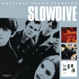 Slowdive - Original album classics (CD) - Velvet Music