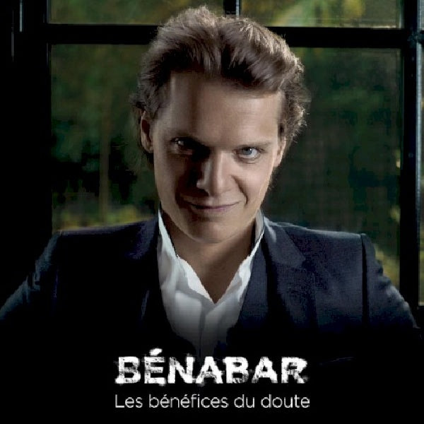 Bénabar - Les bénéfices du doute (CD) - Velvet Music