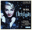Various - The real christmas (CD) - Velvet Music