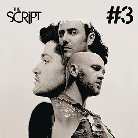 Script - 3 (CD) - Velvet Music