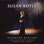 Susan Boyle - Standing ovation: the greatest songs from the stage (CD) - Velvet Music
