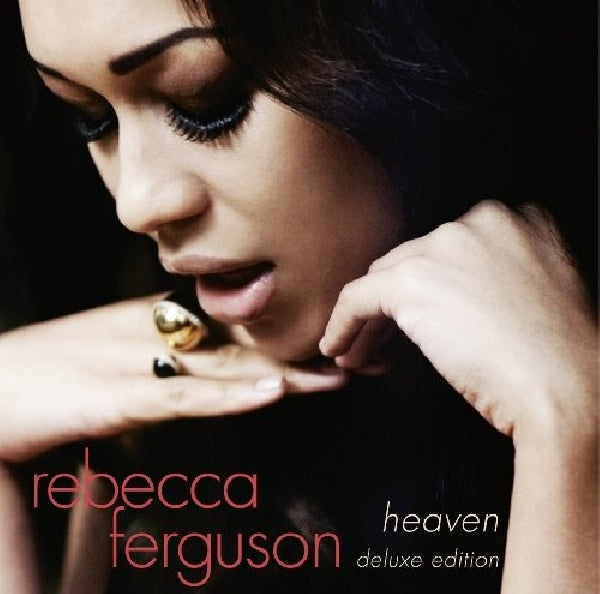 Rebecca Ferguson - Heaven (deluxe) (CD) - Velvet Music