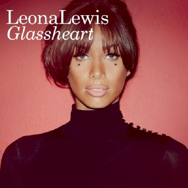 Leona Lewis - Glassheart (CD)