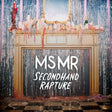 Ms Mr - Secondhand rapture (CD) - Velvet Music