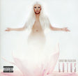 Christina Aguilera - Lotus (CD) - Velvet Music