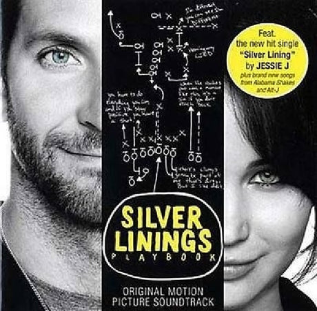 V/A (Various Artists) - Silver linings playbook (CD) - Velvet Music