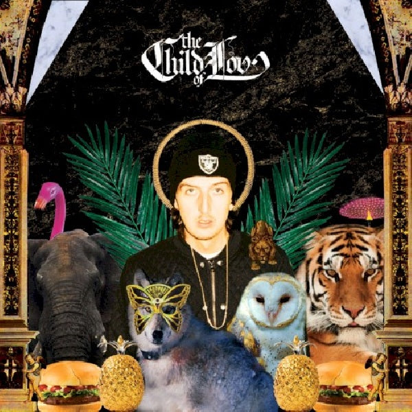 Child Of Lov - Child of lov (CD)