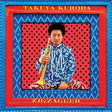 Takuya Kuroda - Zigzagger (CD) - Velvet Music