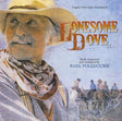 Basil Poledouris - Lonesome dove (CD) - Velvet Music