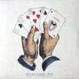 Bingo Hand Job - Live at the borderline (LP) - Velvet Music
