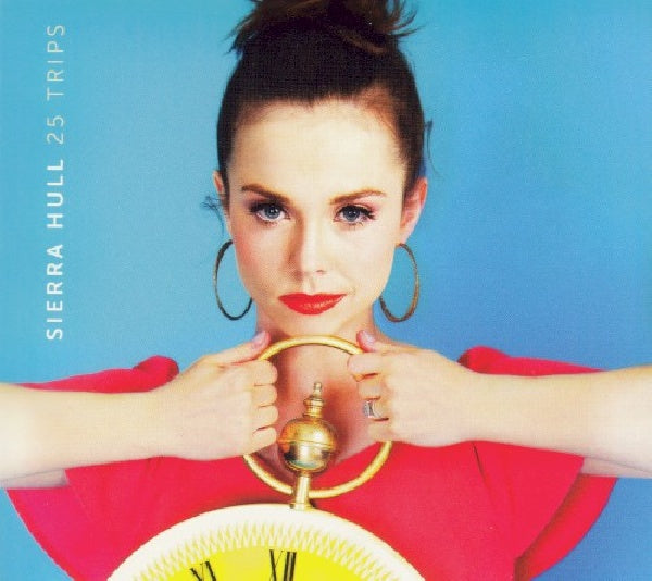 Sierra Hull - 25 trips (CD) - Velvet Music