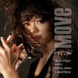 Hiromi - Move (CD) - Velvet Music