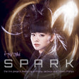 Hiromi - Spark (CD) - Velvet Music