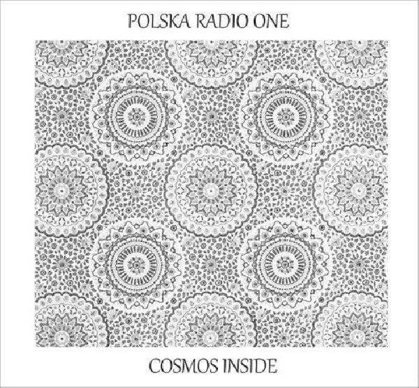 Polska Radio One - Cosmos inside (CD) - Velvet Music