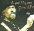 Augie Meyers - Santa fe (CD) - Velvet Music