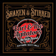 Earl & The Agitators - Shaken & stirred (CD) - Velvet Music