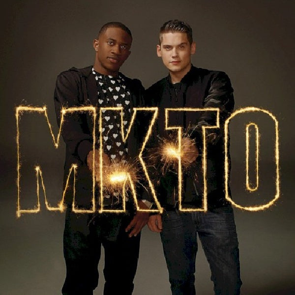 Mkto - Mkto (CD)