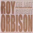 Roy Orbison - Last concert (CD) - Velvet Music